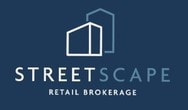 Streetscape Retail Brokerage