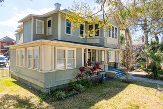 Plus de détails pour 806 W De Leon St, Tampa, FL - Bureau à louer