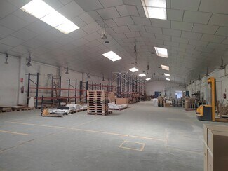 Plus de détails pour Industriel/Logistique à vendre