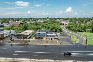 Plus de détails pour 7007 Route 38, Pennsauken, NJ - Local commercial à louer