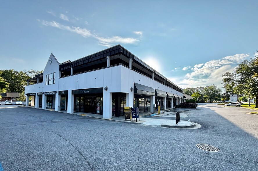 914 Bay Ridge Rd, Annapolis, MD à louer - Photo de l’immeuble – Image 3 sur 5