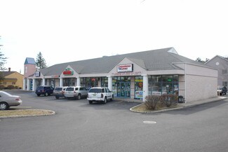 Plus de détails pour 359-363 Monmouth Rd, West Long Branch, NJ - Local commercial à louer