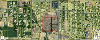 Plus de détails pour 0 Highway 94A, Fernley, NV - Terrain à vendre
