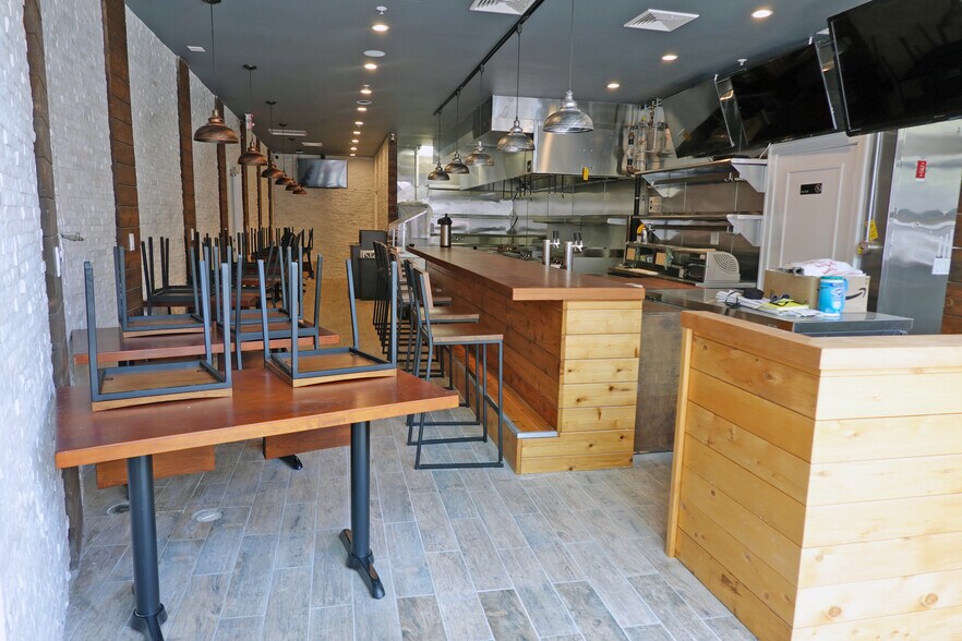 425 Fore St, Portland, ME à louer - Photo de l’immeuble – Image 3 sur 7