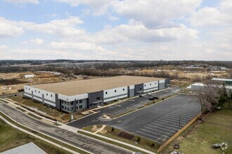 5525 Tradesmen Dr, Madison, WI - Vue aérienne  vue de carte