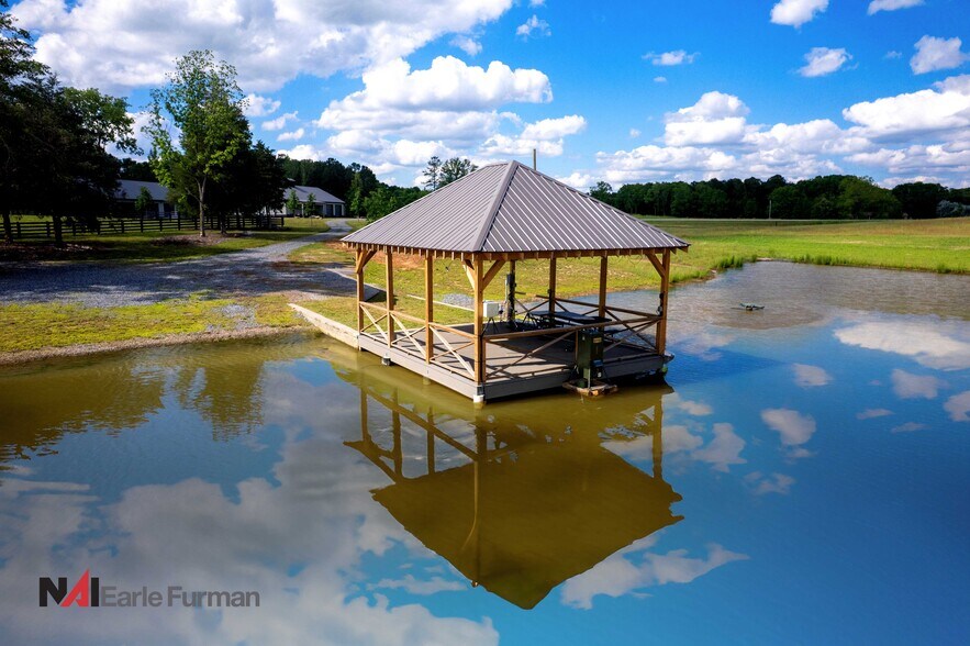 7483 Highway 252, Honea Path, SC à vendre - Photo de l’immeuble – Image 3 sur 12