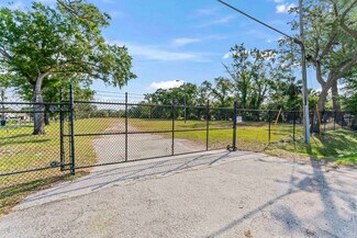 Plus de détails pour 13025 Memorial Hwy, Tampa, FL - Terrain à vendre