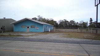 Plus de détails pour 217 Hollywood, Houma, LA - Industriel/Logistique à vendre