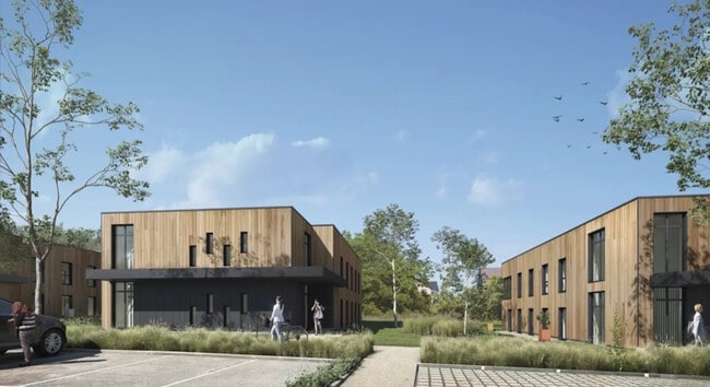 Plus de détails pour Bureau à louer