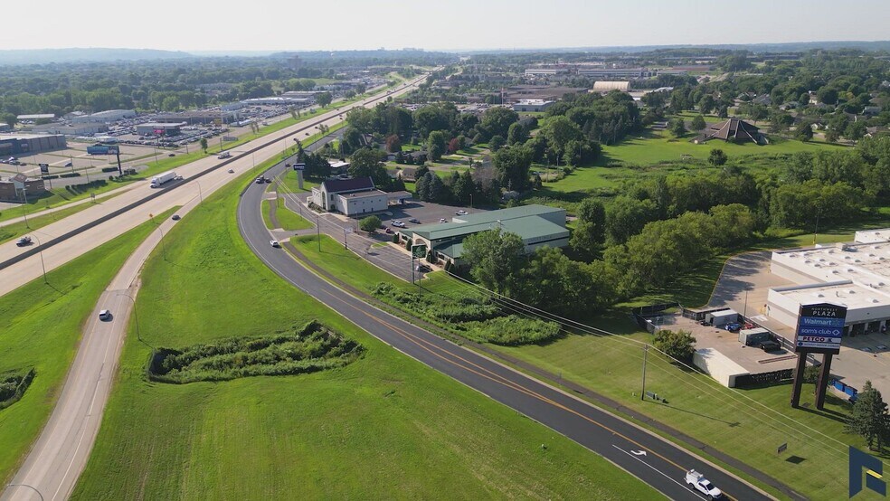 5139 Highway 52 N, Rochester, MN à louer - Vidéo sur l’annonce professionnelle – Image 2 sur 16