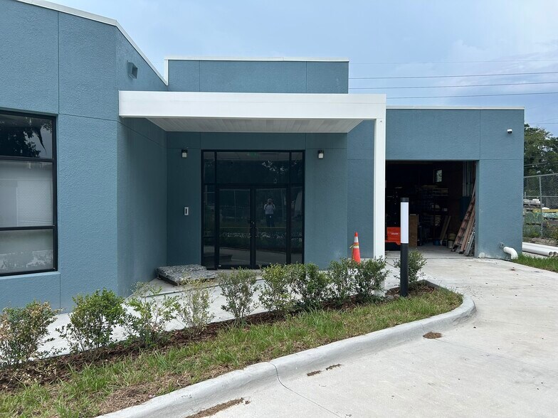 2032 W Washington St, Orlando, FL à vendre - Photo de l’immeuble – Image 3 sur 12
