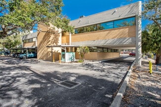 Plus de détails pour 4612 N Habana Ave, Tampa, FL - Bureau à vendre