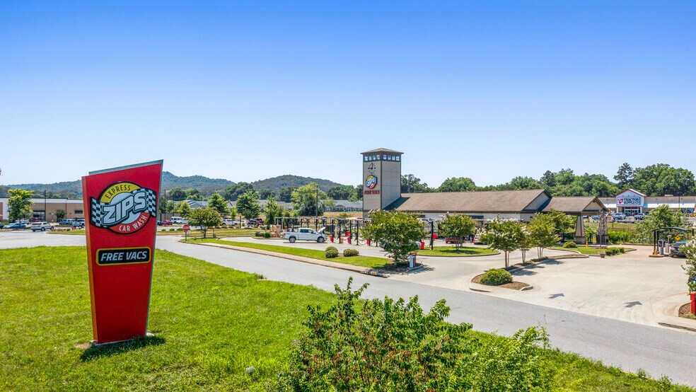 1464 Chattahoochee Dr, Rockmart, GA à vendre - Photo de l’immeuble – Image 2 sur 32