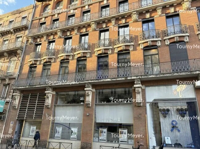 Plus de détails pour Bureau à louer