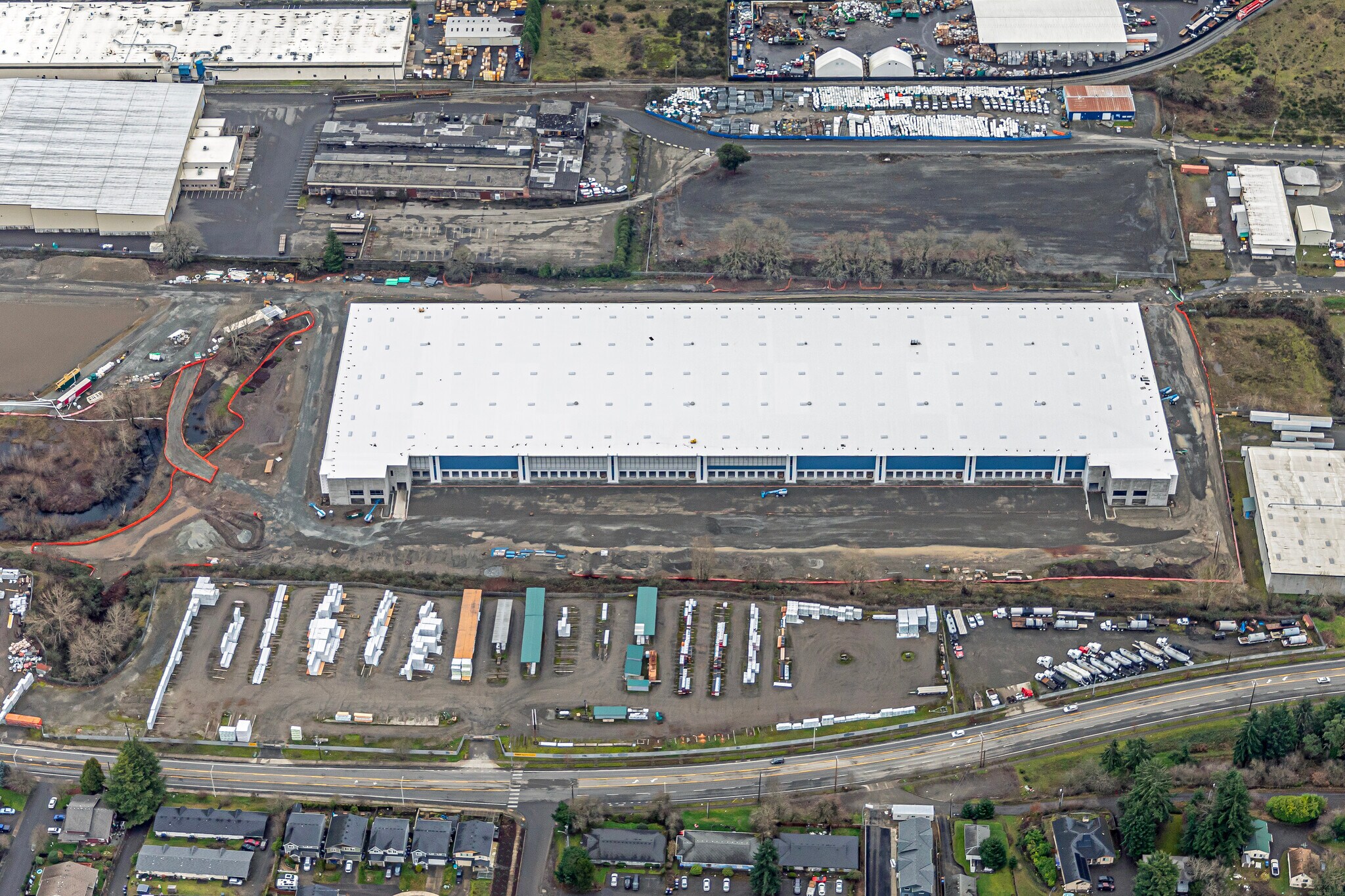 5802 S Burlington Way, Tacoma, WA à louer Photo intérieure– Image 1 sur 2