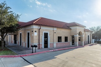 Plus de détails pour 7700 Lakeview Pky, Rowlett, TX - Bureau à louer