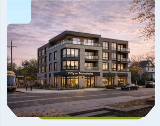 Plus de détails pour 4209-4225 E 50th St, Minneapolis, MN - Terrain à vendre