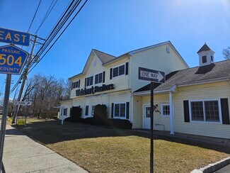 Plus de détails pour 991 Hamburg Tpke, Wayne, NJ - Bureau à louer