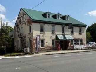 Plus de détails pour 114 Main St, Winterport, ME - Local commercial à vendre