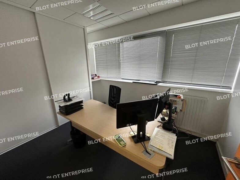 Bureau dans Quimperlé à louer - Photo intérieure – Image 3 sur 5