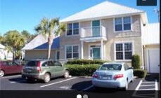 134-138 Follins Ln, Saint Simons Island, GA à louer - Photo principale – Image 1 sur 1