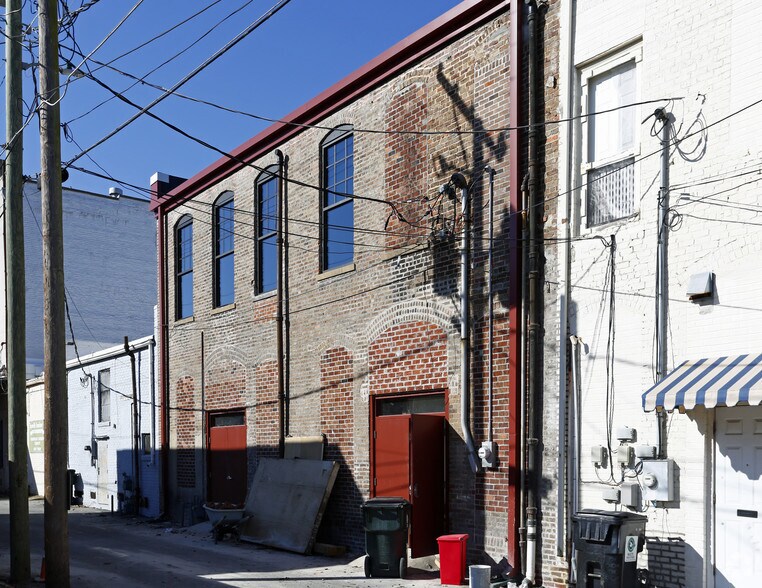 3726-3730 N Main St, Farmville, NC à louer - Photo de l’immeuble – Image 3 sur 8