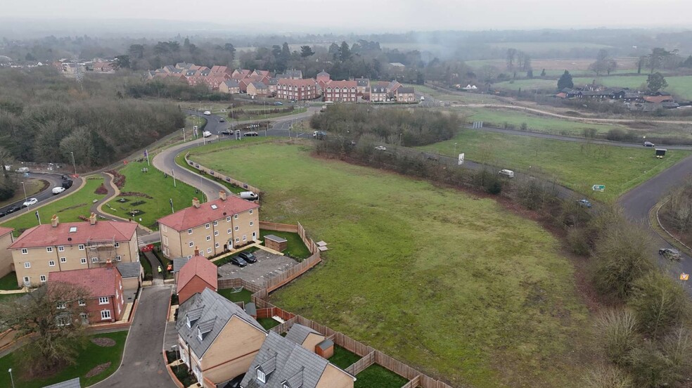 Dinant Link Rd, Hoddesdon à vendre - Photo de l’immeuble – Image 3 sur 4