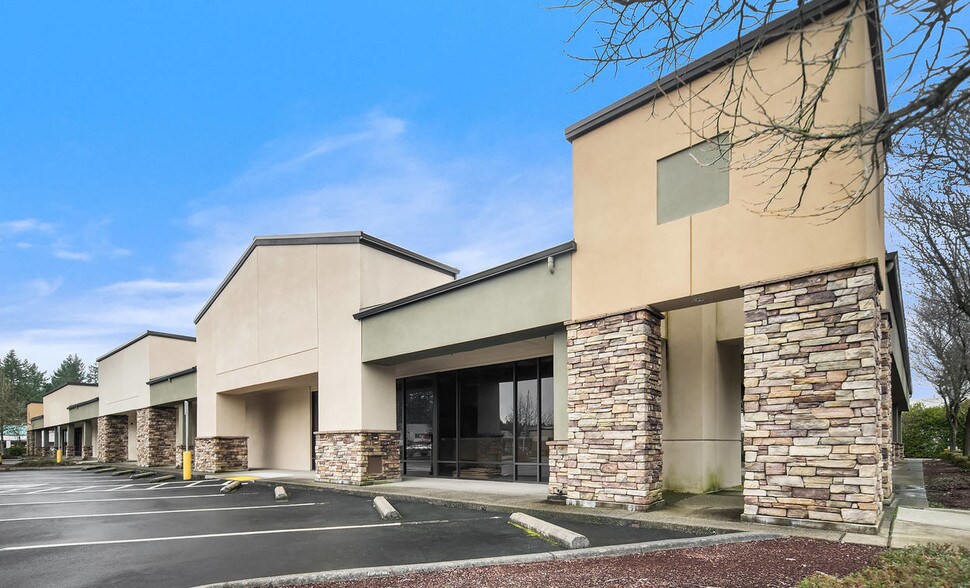 1200 Cooper Point Rd SW, Olympia, WA à louer - Photo de l’immeuble – Image 3 sur 6