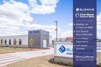 Plus de détails pour 1250 W Orem Dr, Houston, TX - Spécialisé à vendre