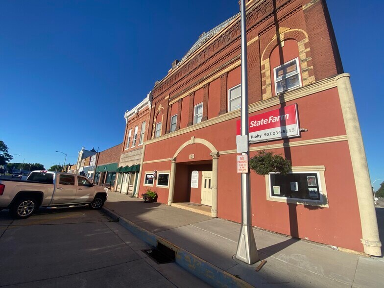 138 N Main St, Janesville, MN à vendre - Photo de l’immeuble – Image 3 sur 14