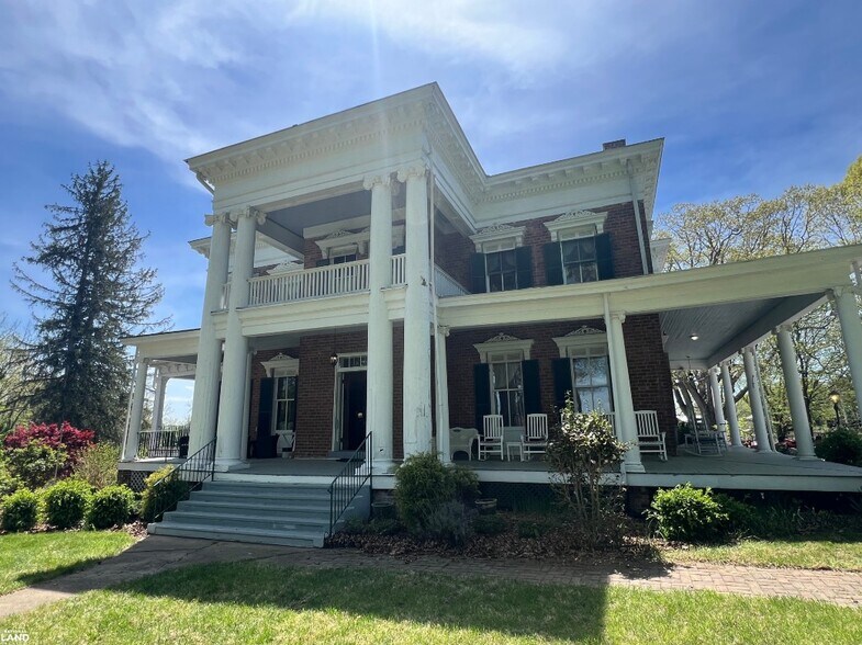 5189 Rockwood Rd, Dublin, VA à vendre - Photo principale – Image 2 sur 82