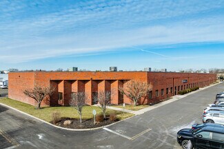 Plus de détails pour 710 Union Pky, Ronkonkoma, NY - Industriel/Logistique à vendre