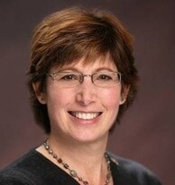 Christine Stapleton