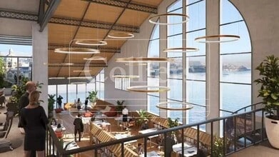4982 Quai De La Joliette, Marseille à louer Photo intérieure– Image 1 sur 4