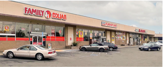 Plus de détails pour 1180 Chestnut, Fresno, CA - Local commercial à louer