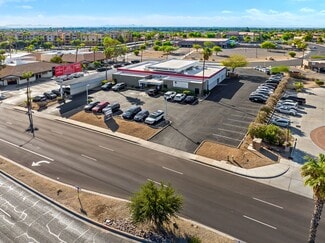 Plus de détails pour 13949 W Meeker Blvd, Sun City, AZ - Bureau à louer