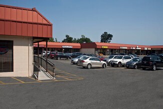 Plus de détails pour 375 Putnam Pike, Smithfield, RI - Local commercial, Local d'activités à louer