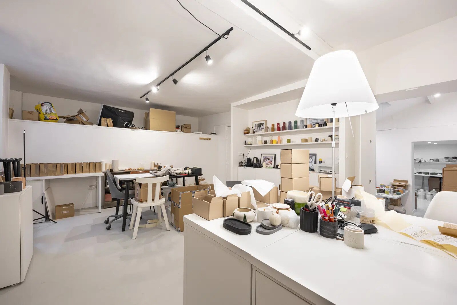 Immeuble residentiel dans Paris à vendre Photo de l’immeuble– Image 1 sur 10