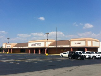 Plus de détails pour 1102 S Main St, Sikeston, MO - Local commercial à louer