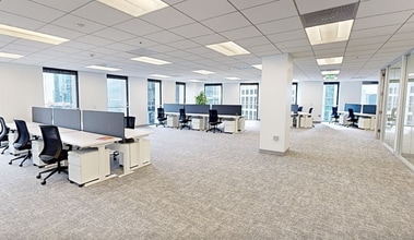 201 Mission St, San Francisco, CA à louer Photo intérieure– Image 1 sur 4