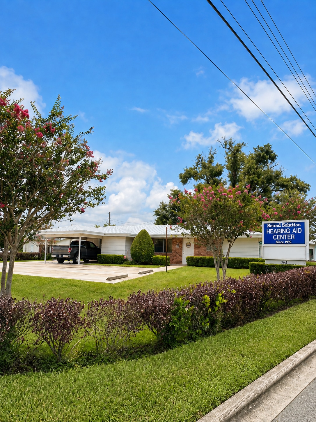 761 E Prima Vista Blvd, Port Saint Lucie, FL à louer Photo principale– Image 1 sur 10