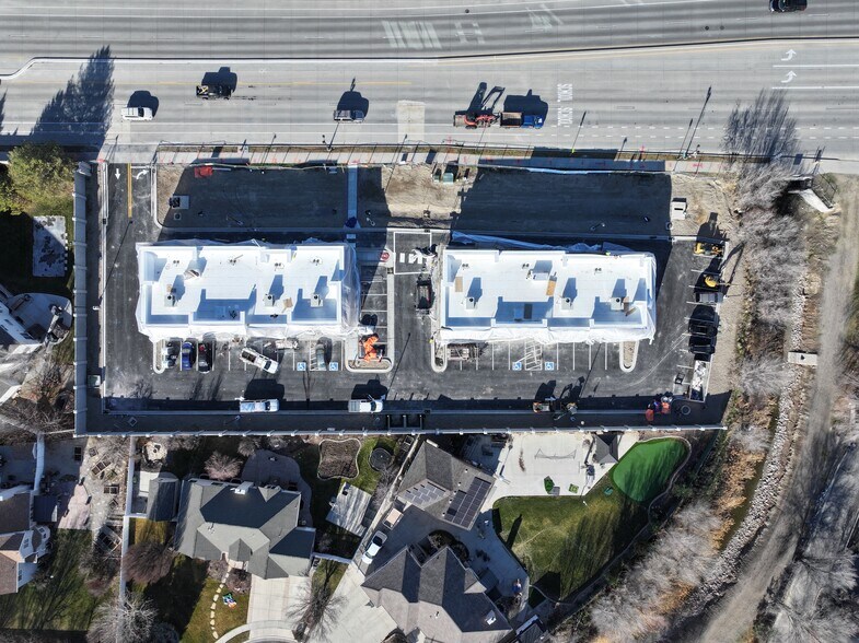 1801 Jordan Pkwy w, South Jordan, UT à louer - Photo de l’immeuble – Image 3 sur 4