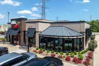 Plus de détails pour 6030 Grand Ave, Gurnee, IL - Local commercial à vendre