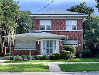 Plus de détails pour 2716 Saint Johns Ave, Jacksonville, FL - Bureau à louer