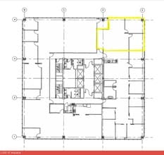 417 N 20th St, Birmingham, AL à vendre Plan d’étage– Image 1 sur 1
