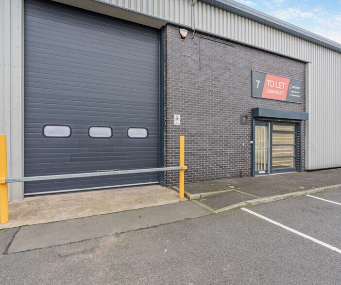 Startforth Rd, Middlesbrough à louer - Photo de l’immeuble – Image 3 sur 3
