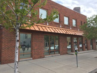 Plus de détails pour 2134 Curtis St, Denver, CO - Bureau/Local commercial à louer