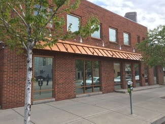 Plus de détails pour 2134 Curtis St, Denver, CO - Bureau/Local commercial à louer