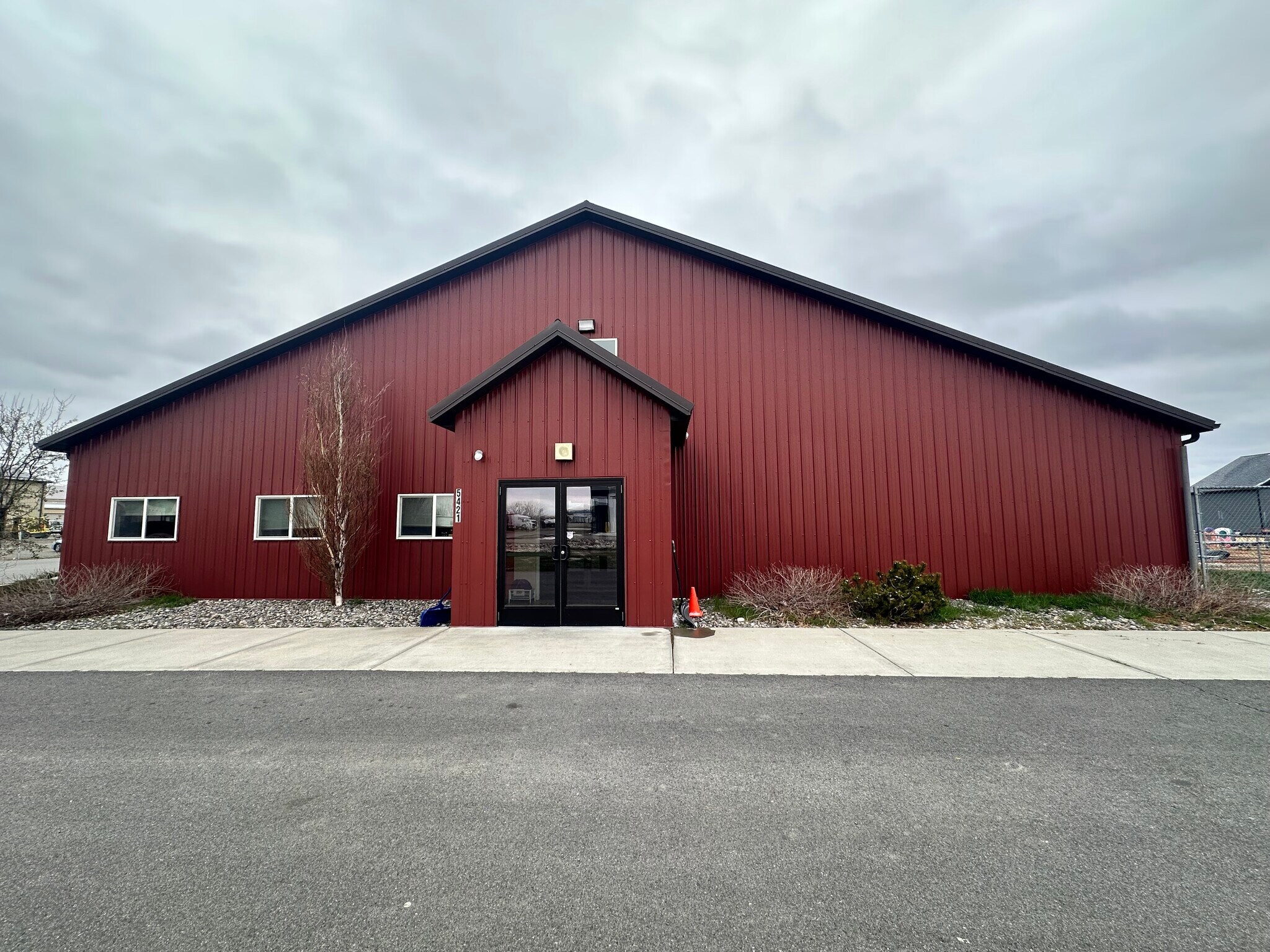 5421 Abby Rd, Billings, MT à louer Photo principale– Image 1 sur 13