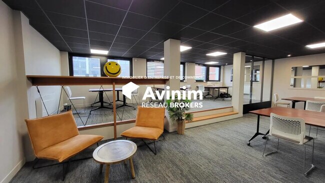 Plus de détails pour Bureau à louer